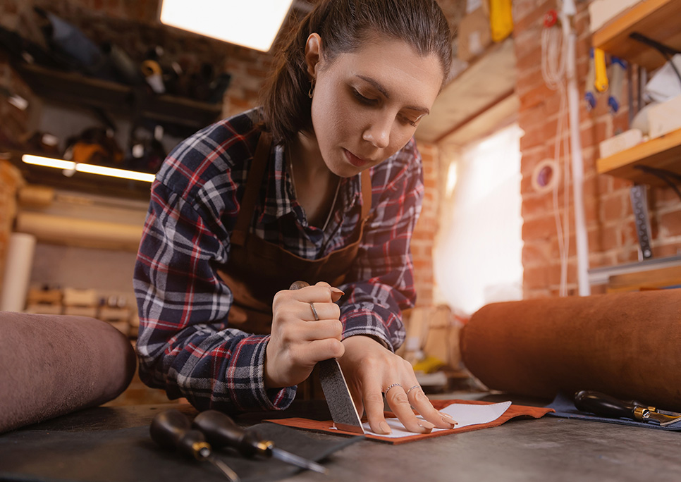 Subvencións para comercio e artesanía